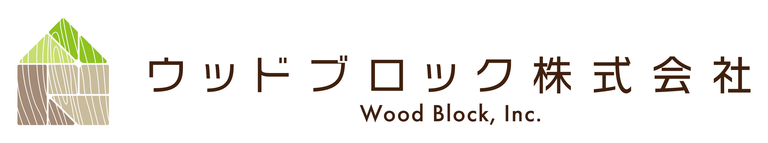 ウッドブロック株式会社